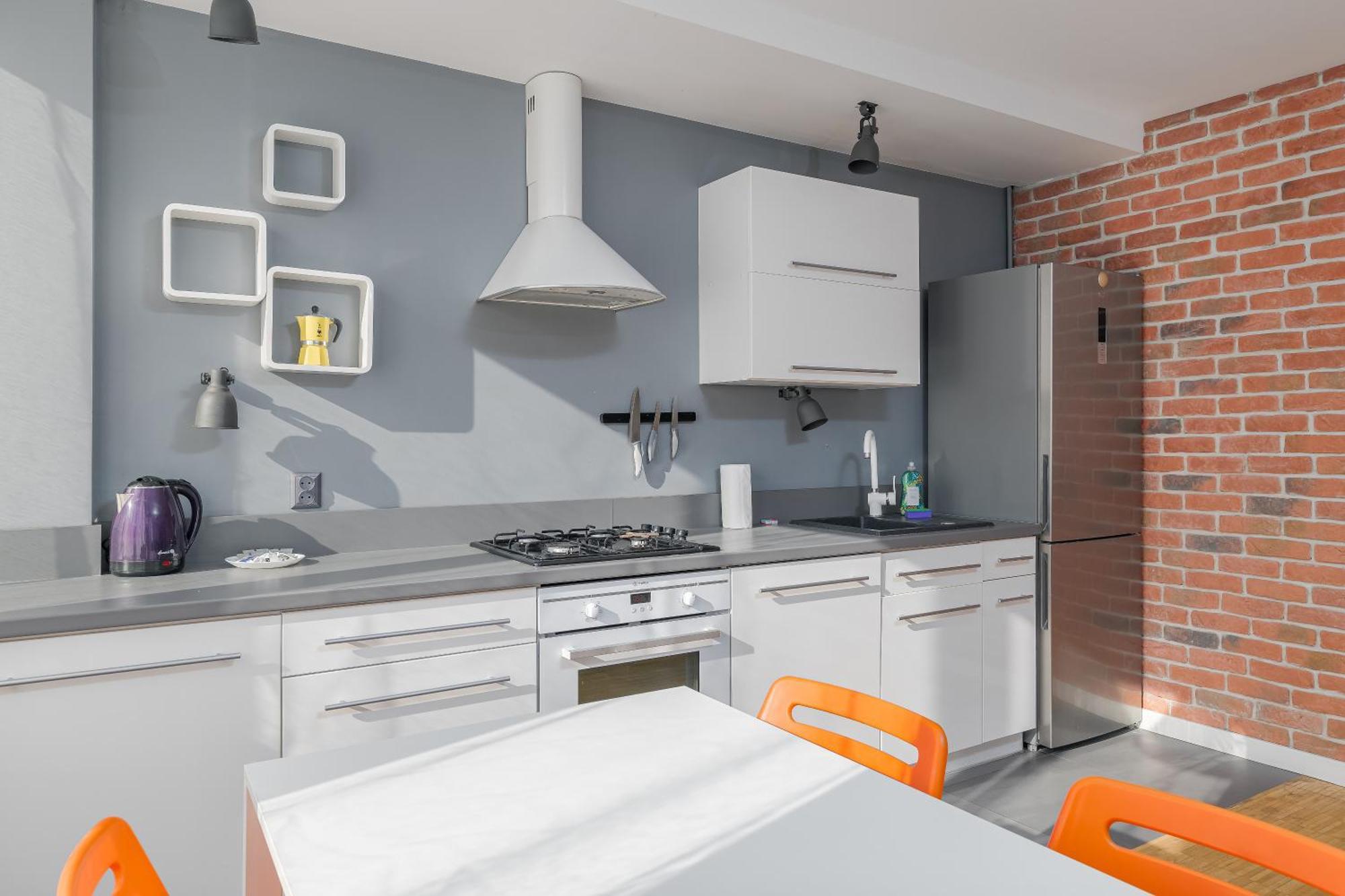 Apartament Okrzei 3 By Nyx *